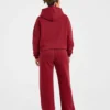 AYBL Sports Outline Oversize-Hoodie