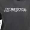 AYBL Sports Outline Oversize-Hoodie
