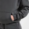 AYBL Sports Outline Oversize-Hoodie