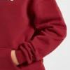 AYBL Sports Outline Oversize-Hoodie