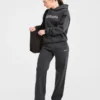 AYBL Sports Outline Oversize-Hoodie