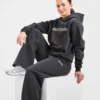 AYBL Sports Outline Oversize-Hoodie