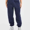 AYBL Sports Outline Oversized-Jogginghose