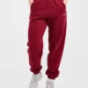 AYBL Sports Outline Oversized-Jogginghose