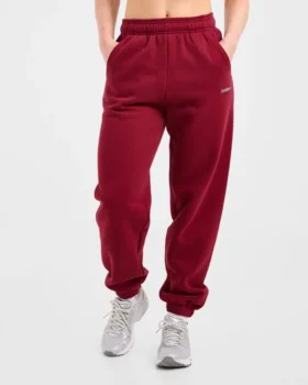 AYBL Sports Outline Oversized-Jogginghose