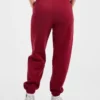 AYBL Sports Outline Oversized-Jogginghose