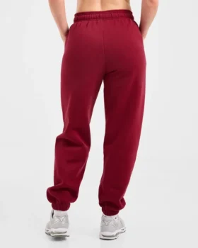 AYBL Sports Outline Oversized-Jogginghose