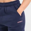 AYBL Sports Outline Oversized-Jogginghose