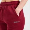 AYBL Sports Outline Oversized-Jogginghose
