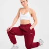 AYBL Sports Outline Oversized-Jogginghose