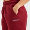 AYBL Sports Outline Oversized-Jogginghose mit geradem Bein