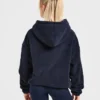 AYBL Sports Oversize-Fleece-Hoodie