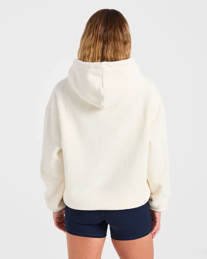 AYBL Sports Oversize-Fleece-Hoodie