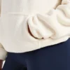 AYBL Sports Oversize-Fleece-Hoodie