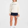 AYBL Sports Oversize-Fleece-Hoodie