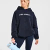 AYBL Sports Oversize-Fleece-Hoodie