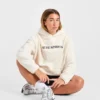 AYBL Sports Oversize-Fleece-Hoodie