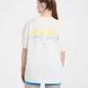 AYBL Sports Society Oversize-T-Shirt
