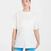 AYBL Sports Society Oversize-T-Shirt