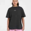 AYBL Sports Society Oversize-T-Shirt