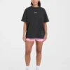 AYBL Sports Society Oversize-T-Shirt