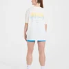 AYBL Sports Society Oversize-T-Shirt