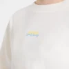 AYBL Sports Society Oversize-T-Shirt