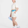 AYBL Sports Society Oversize-T-Shirt