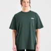 AYBL Sports Studio Oversize-T-Shirt