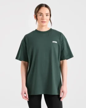AYBL Sports Studio Oversize-T-Shirt