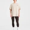 AYBL Sports Studio Oversize-T-Shirt