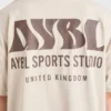 AYBL Sports Studio Oversize-T-Shirt