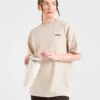 AYBL Sports Studio Oversize-T-Shirt