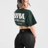 AYBL Sports Studio Oversize-T-Shirt