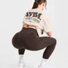 AYBL Sports Studio Oversize-T-Shirt