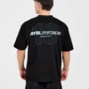 AYBL Sportswear 18 Oversize-T-Shirt