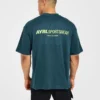 AYBL Sportswear 18 Oversize-T-Shirt