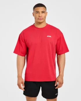 AYBL Sportswear 18 Oversize-T-Shirt