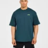 AYBL Sportswear 18 Oversize-T-Shirt