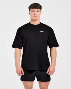 AYBL Sportswear 18 Oversize-T-Shirt