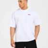 AYBL Sportswear 18 Oversize-T-Shirt