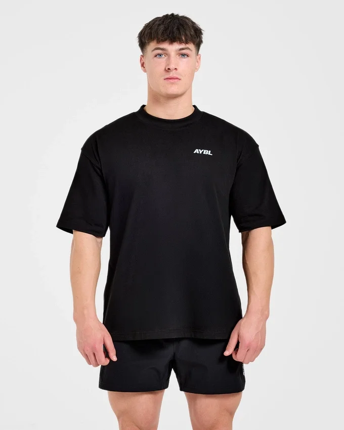 AYBL Sportswear 18 Oversize-T-Shirt