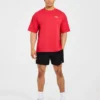 AYBL Sportswear 18 Oversize-T-Shirt