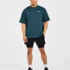 AYBL Sportswear 18 Oversize-T-Shirt