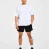AYBL Sportswear 18 Oversize-T-Shirt