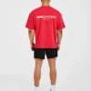 AYBL Sportswear 18 Oversize-T-Shirt