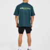AYBL Sportswear 18 Oversize-T-Shirt