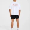 AYBL Sportswear 18 Oversize-T-Shirt