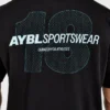 AYBL Sportswear 18 Oversize-T-Shirt