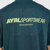 AYBL Sportswear 18 Oversize-T-Shirt